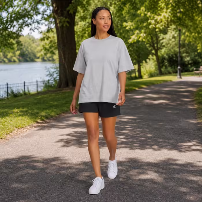 Sorti Adidas ESS SHORTS - 7