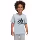 Футболка Adidas POS TABLE LK Синий 122