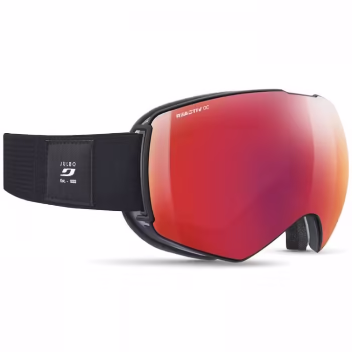 Маска горнолыжная Julbo LIGHTYEAR R23GC RE