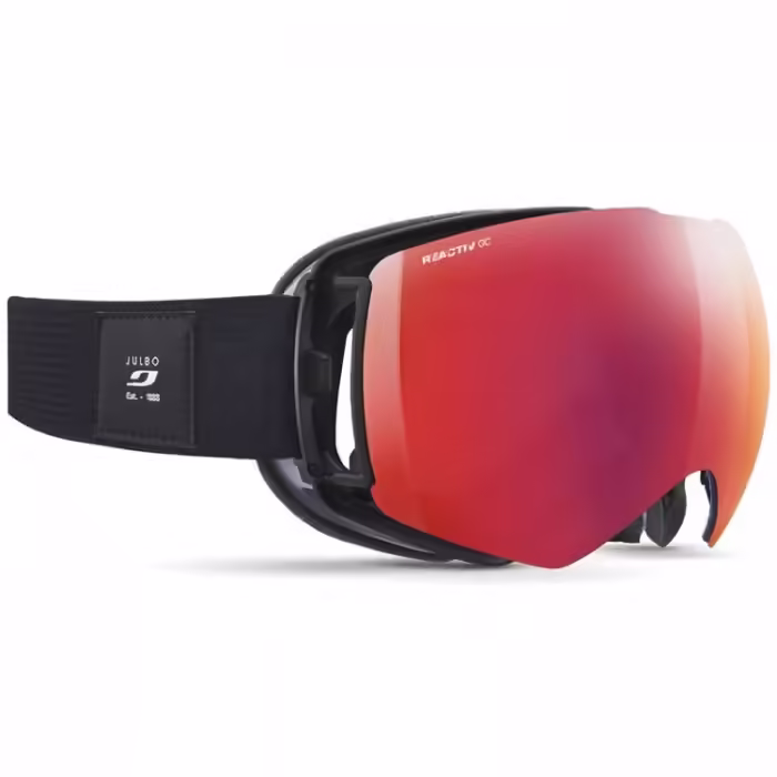 Маска горнолыжная Julbo LIGHTYEAR R23GC RE - 2
