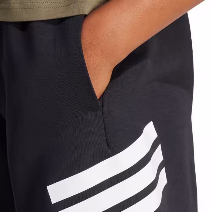 Sorti Adidas W FI 3S SHORT - 5