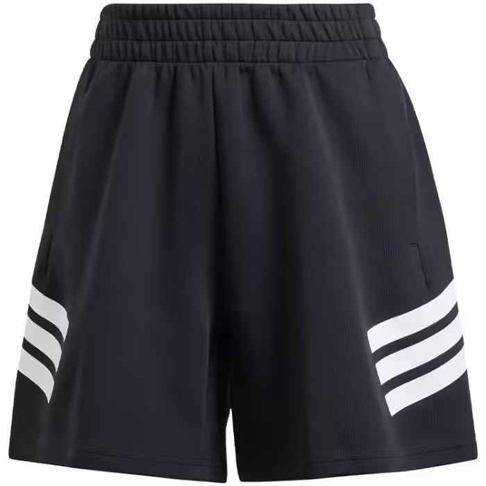 Шорты Adidas W FI 3S SHORT - 6