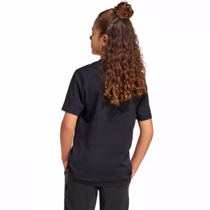 Tricou Adidas J CAMO LOGO TEE - 3