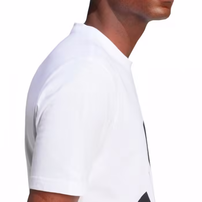 Tricou Adidas M BL SJ T - 4