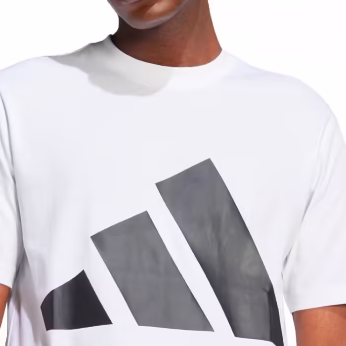 Tricou Adidas M BL SJ T - 5