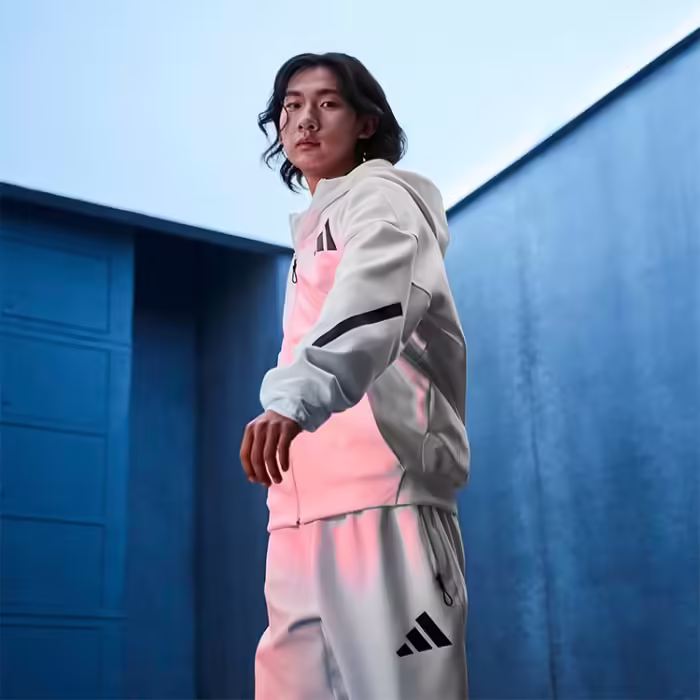 Толстовка Adidas M Z.N.E. FZ - 8