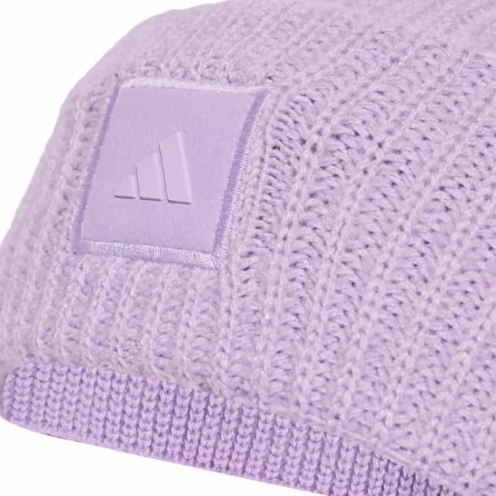 Шапка Adidas WID CUFF BEANIE - 3