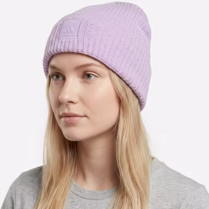 Caciula Adidas WID CUFF BEANIE Purpuriu OSFC - 5