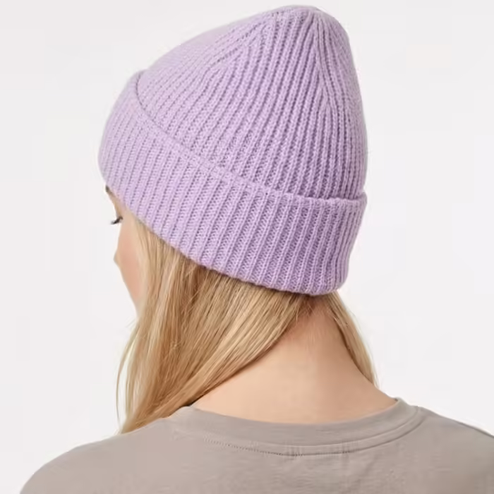 Caciula Adidas WID CUFF BEANIE Purpuriu OSFC - 6