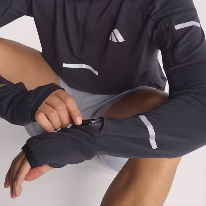 Hanorac Adidas adi365 WarmHZ M - 8
