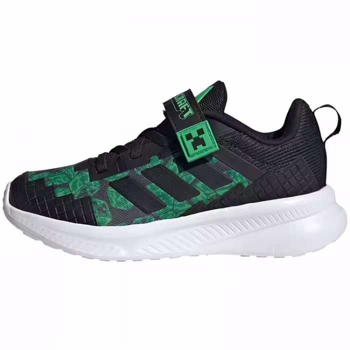 Кроссовки Adidas MINECRAFT FORTARUN