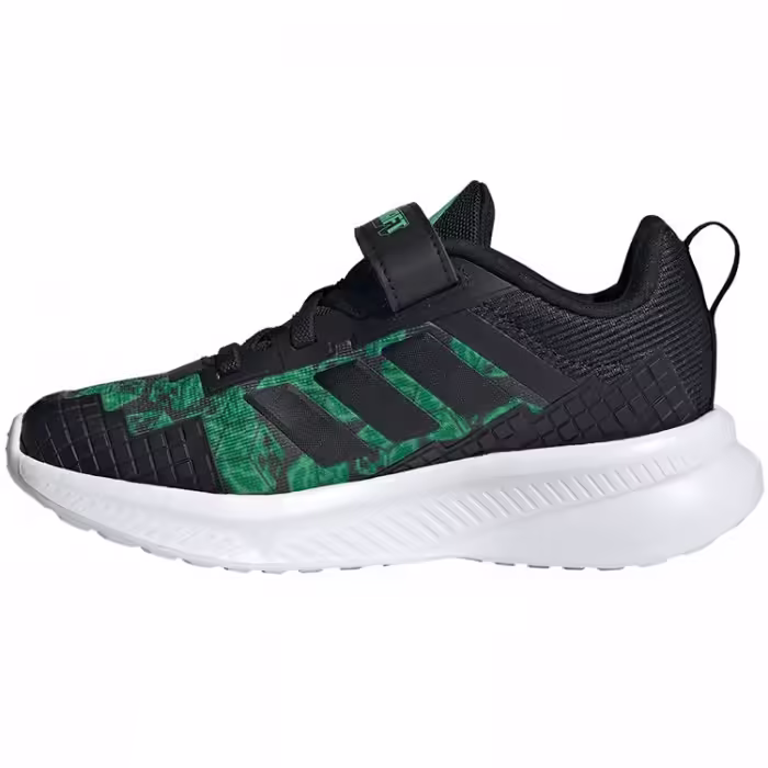 Кроссовки Adidas MINECRAFT FORTARUN - 2