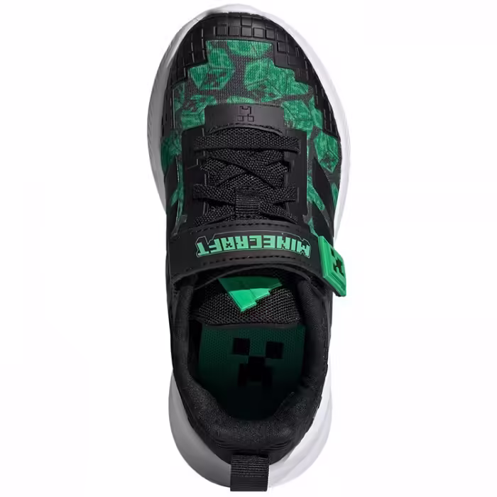 Кроссовки Adidas MINECRAFT FORTARUN - 3