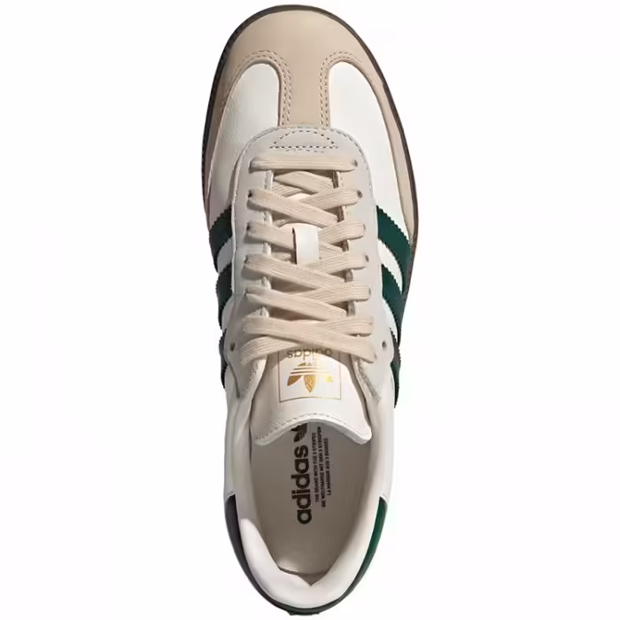 Кроссовки Adidas SAMBA OG - 4