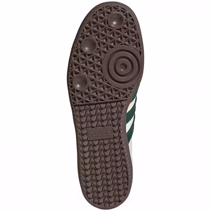 Кроссовки Adidas SAMBA OG - 5