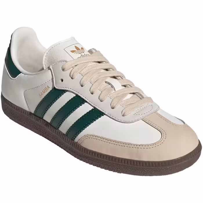 Кроссовки Adidas SAMBA OG - 8