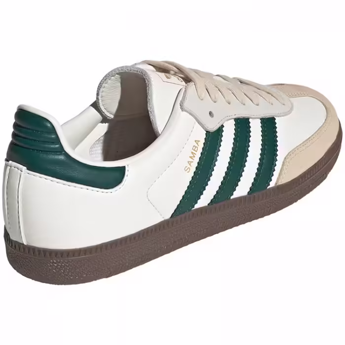 Кроссовки Adidas SAMBA OG - 9