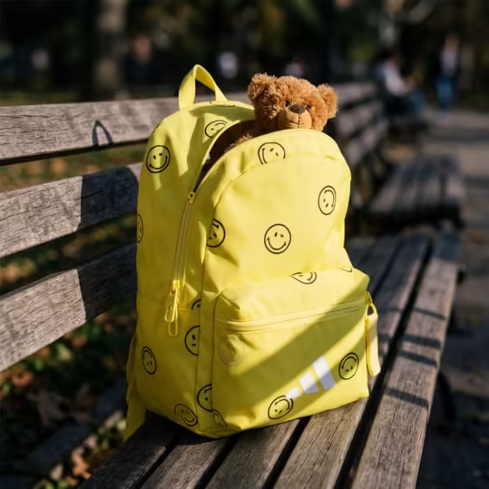 Rucsac Adidas SMILEY - 7