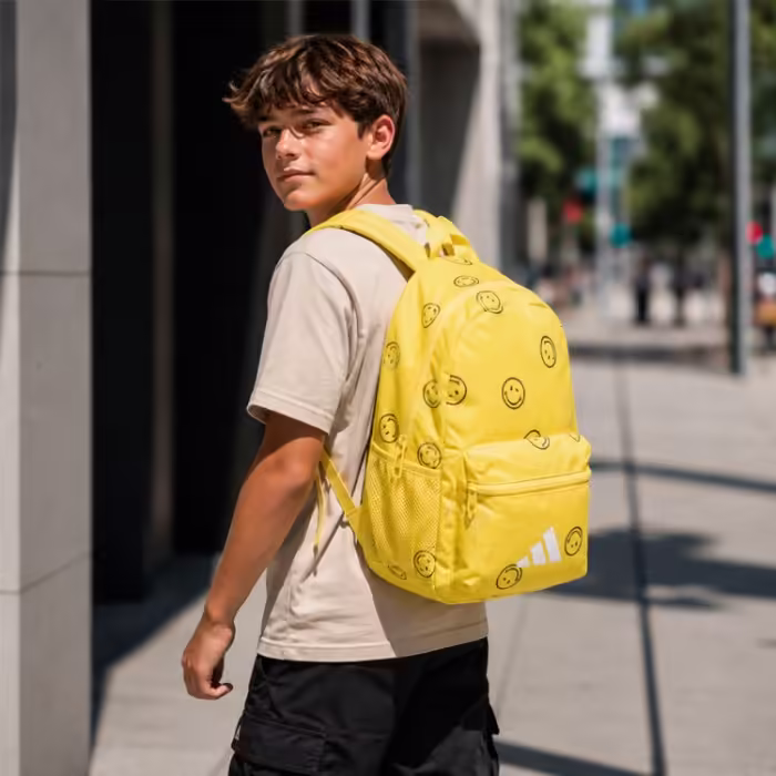 Rucsac Adidas SMILEY - 8