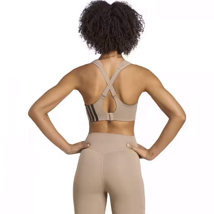 Bra sportive Adidas TLRDIM HS BRA - 5