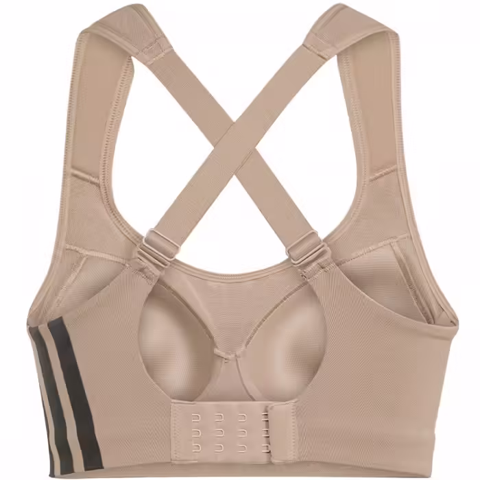 Спортивное бра Adidas TLRDIM HS BRA - 7