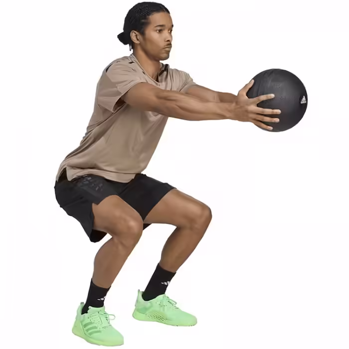 Футболка Adidas D4T PS TEE - 3