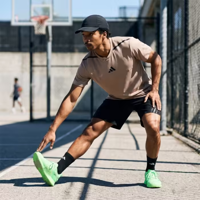 Футболка Adidas D4T PS TEE - 7
