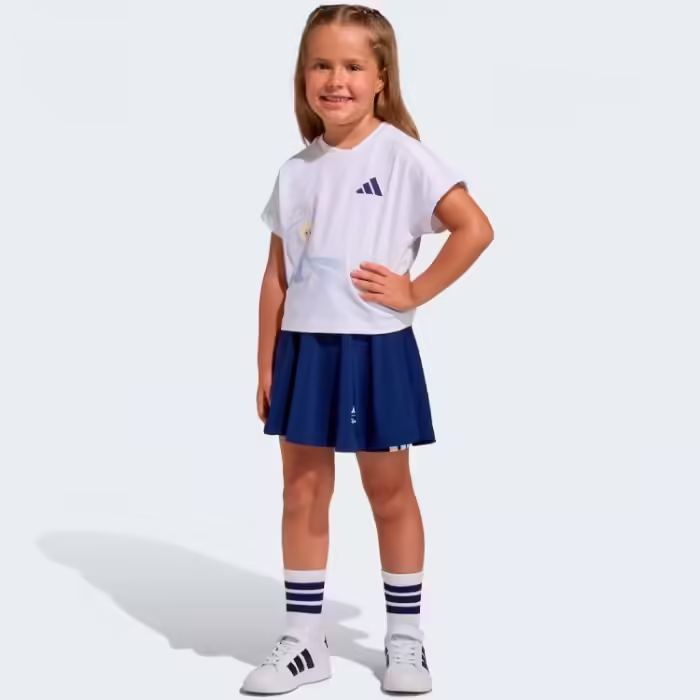 Набор футболка + шорты Adidas FROZEN SPORT SET