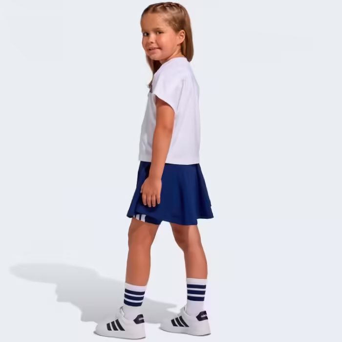 Набор футболка + шорты Adidas FROZEN SPORT SET - 2