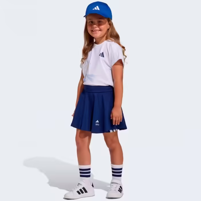 Набор футболка + шорты Adidas FROZEN SPORT SET - 3