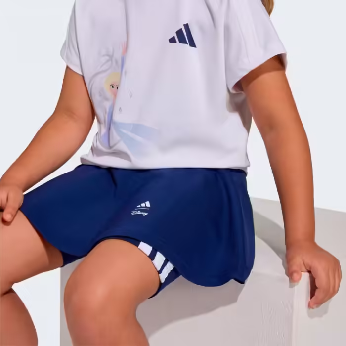Набор футболка + шорты Adidas FROZEN SPORT SET - 5