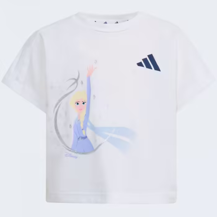Набор футболка + шорты Adidas FROZEN SPORT SET - 7