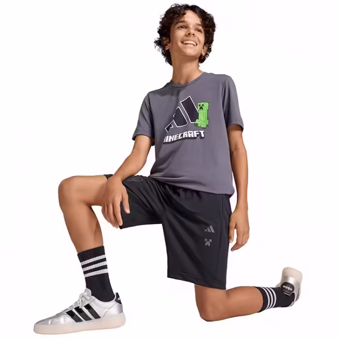 Шорты Adidas MINECRAFT SHORT - 2
