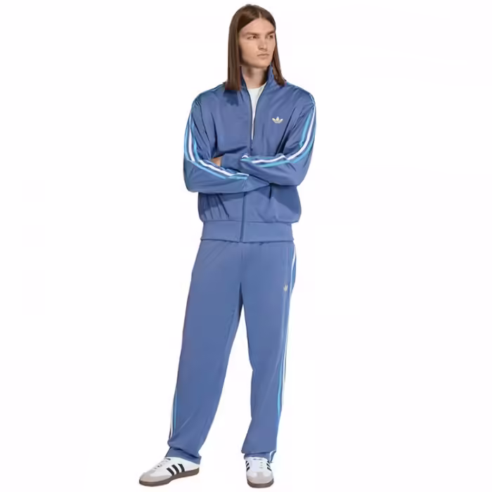 Толстовка Adidas Firebird Track Top - 3