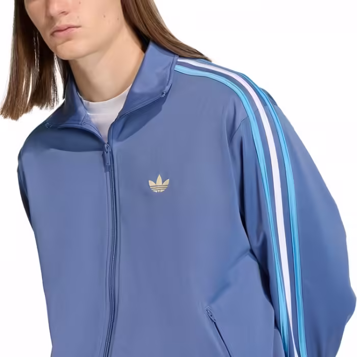 Толстовка Adidas Firebird Track Top - 4