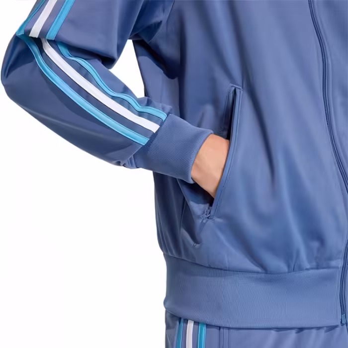 Толстовка Adidas Firebird Track Top - 5
