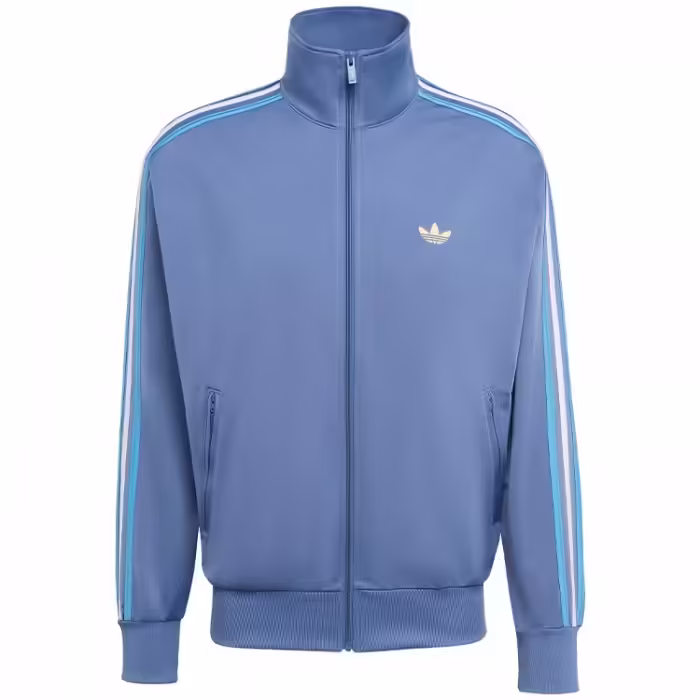 Толстовка Adidas Firebird Track Top - 6