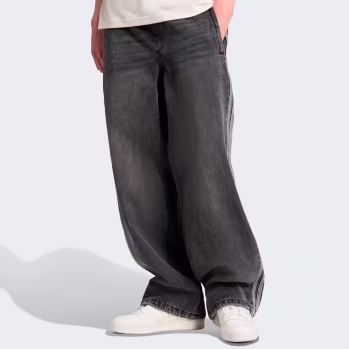 Брюки Adidas ADILENIUM DENIM