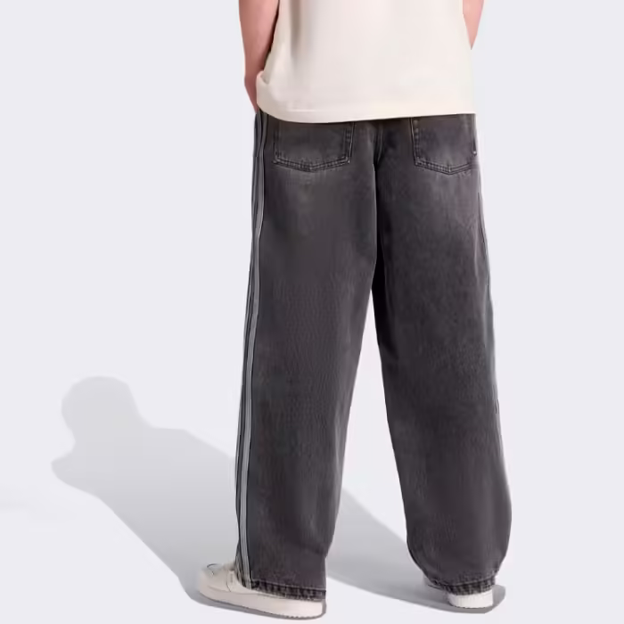 Брюки Adidas ADILENIUM DENIM - 2