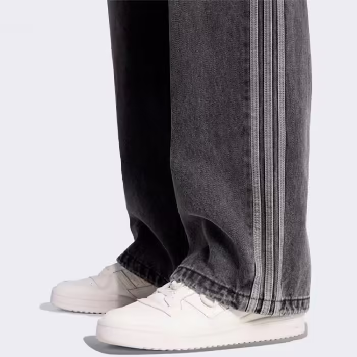 Брюки Adidas ADILENIUM DENIM - 5