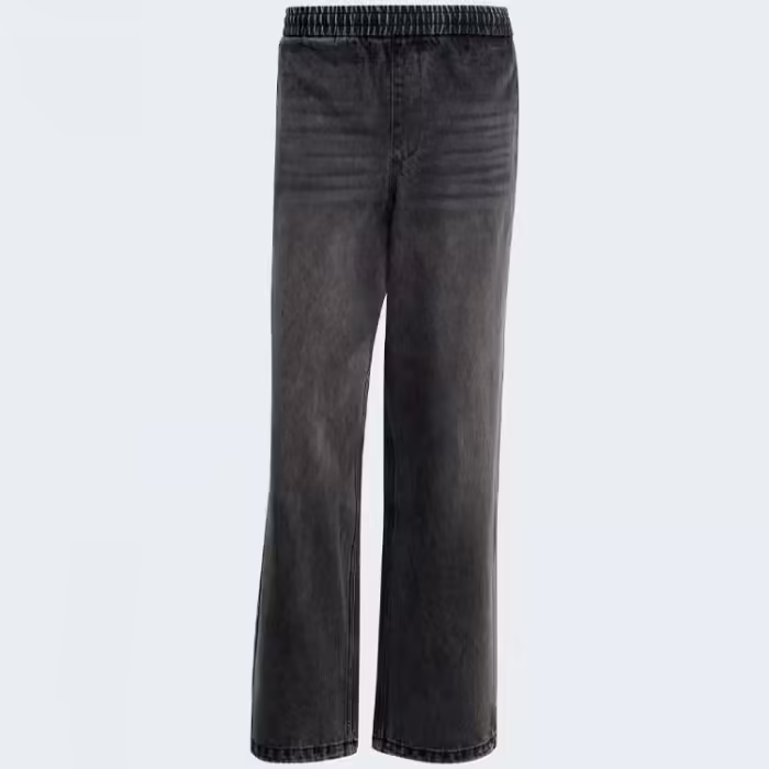 Брюки Adidas ADILENIUM DENIM - 6