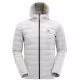 Scurta Kailas Down Jacket Mens