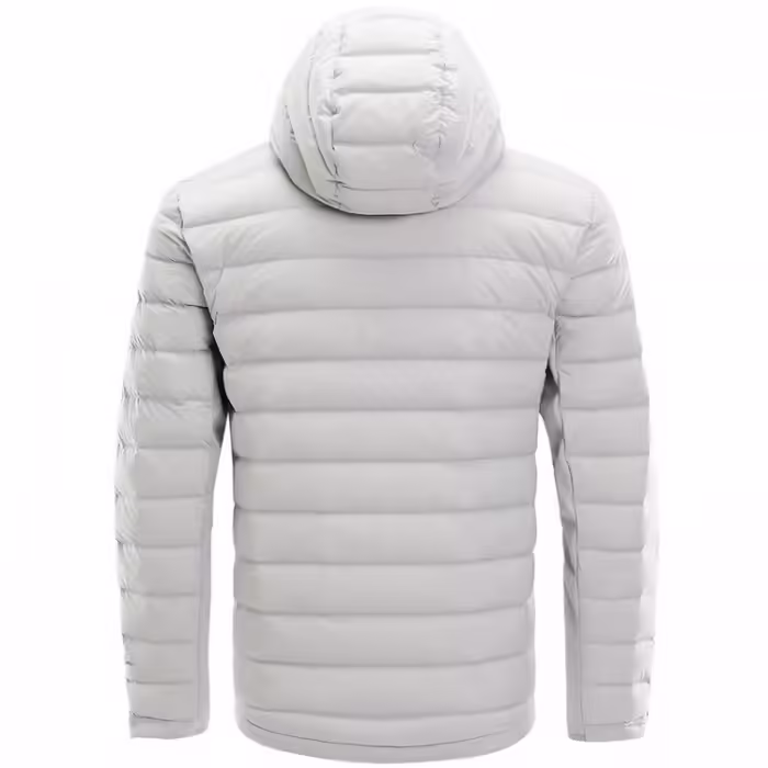 Scurta Kailas Down Jacket Mens - 3
