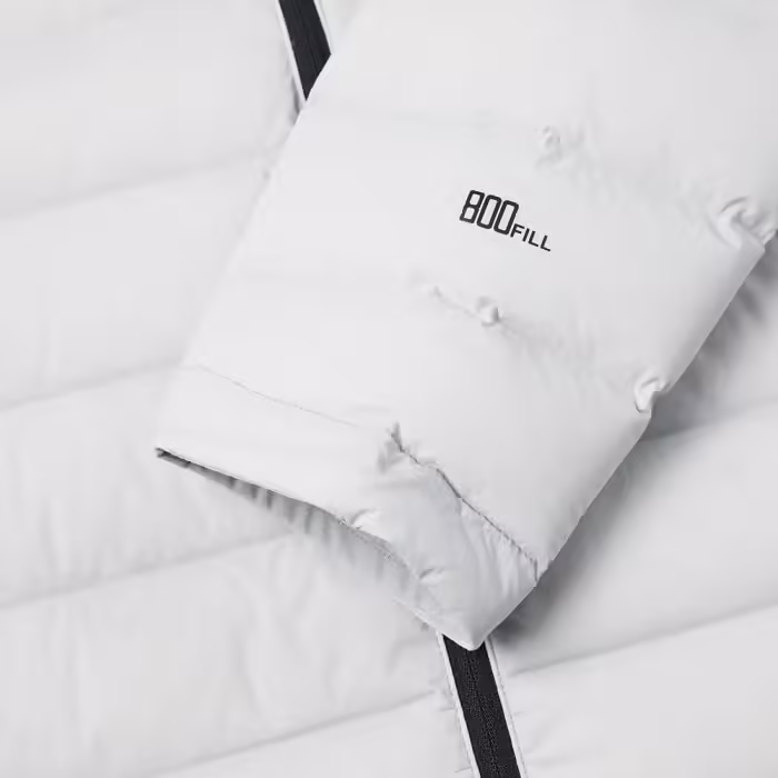 Scurta Kailas Down Jacket Mens - 5