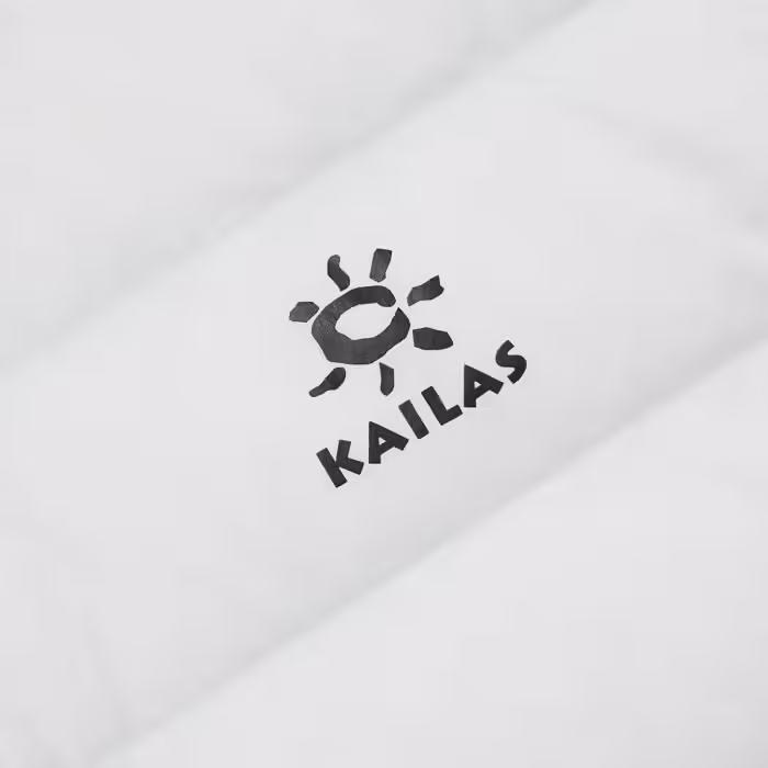 Куртка Kailas Down Jacket Mens Серый 2XL - 9