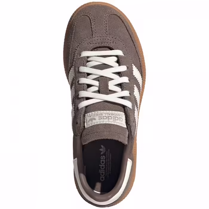 Incaltaminte Sport Adidas HANDBALL SPEZIAL Maro 28 - 4
