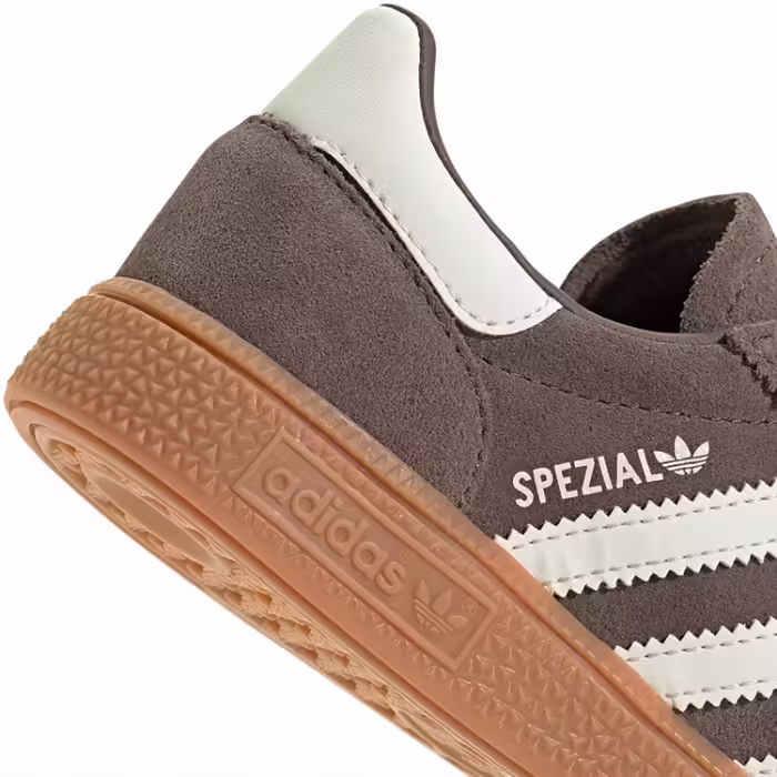 Incaltaminte Sport Adidas HANDBALL SPEZIAL Maro 28 - 9