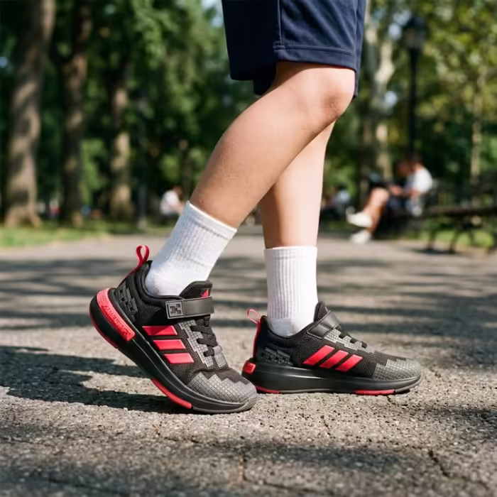 Incaltaminte Sport Adidas MINECRAFT PRO Negru 28 - 2