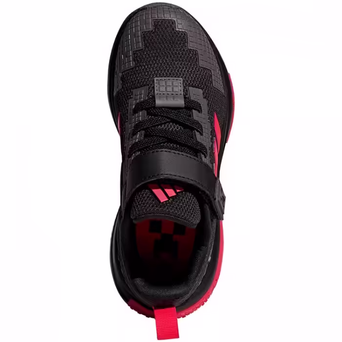 Incaltaminte Sport Adidas MINECRAFT PRO Negru 28 - 4