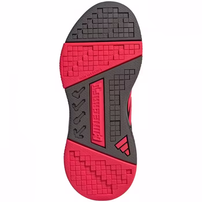 Incaltaminte Sport Adidas MINECRAFT PRO Negru 28 - 5